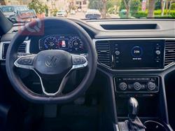 فولكسفاغن أطلس كروس سبورت